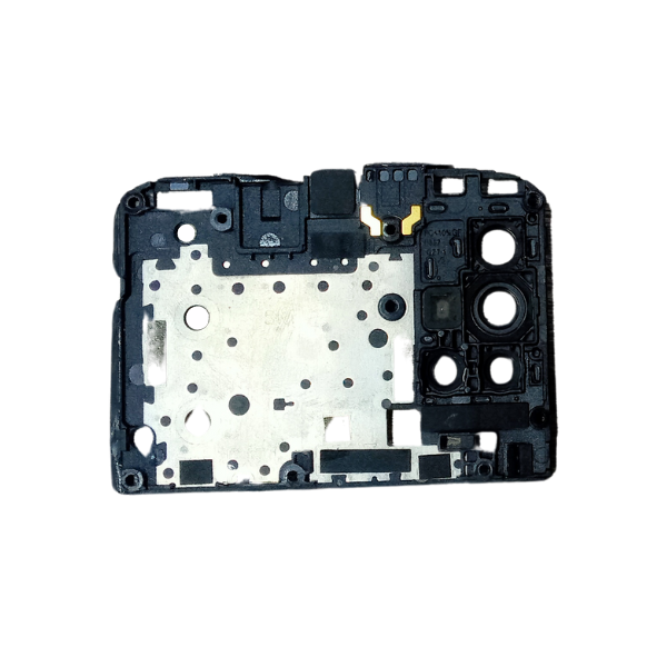 PLAQUE ANTENNE ET GLASS CAMERA ORIGINAL MOTOROLA MOTO G20 – Image 2