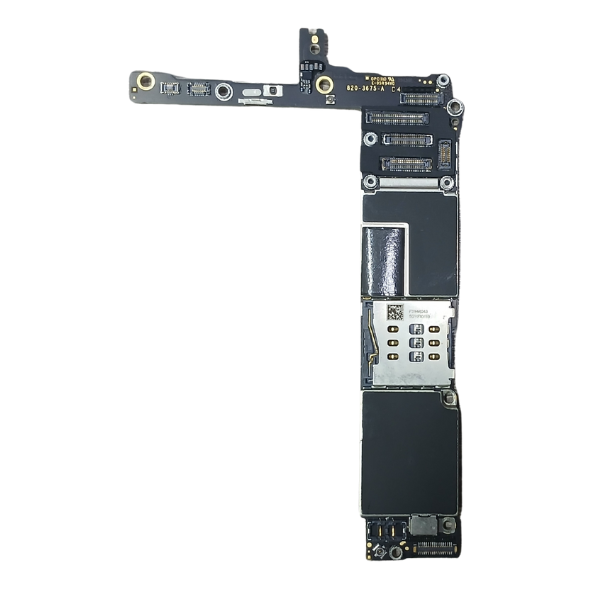 CARTE MERE ORIGINAL IPHONE 6 PLUS – Image 2