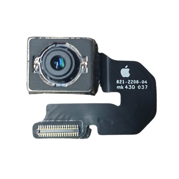 CAMERA ARRIERE ORIGINAL IPHONE 6 PLUS