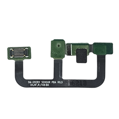 CAPTEUR PROXIMITE ET LUMIERE ORIGINAL SAMSUNG GALAXY S6 EDGE + – Image 2