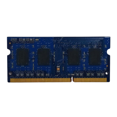 RAM LAPTOP ORIGINAL ELPIDA 2GB DDR3 – Image 2