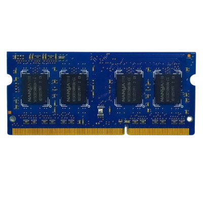 RAM LAPTOP ORIGINAL NANYA 2GB DDR3 – Image 2