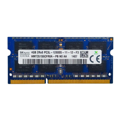 RAM LAPTOP ORIGINAL SK HYNIX 4GB DDR3