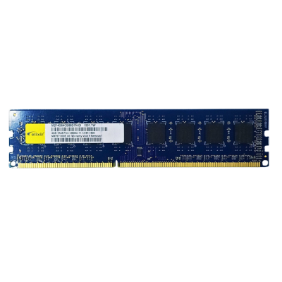RAM ORIGINAL ELIXIR DDR3 4GB 1531.TW