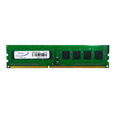 RAM ORIGINAL ENFENION DDR3 2GB 1333
