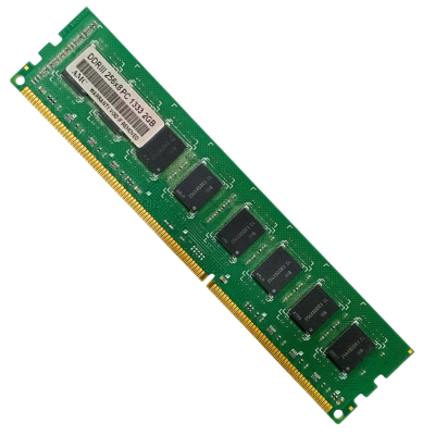 RAM ORIGINAL AMC DDR3 2GB XE1333