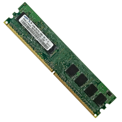 RAM ORIGINAL SAMSUNG DDR2 512MB