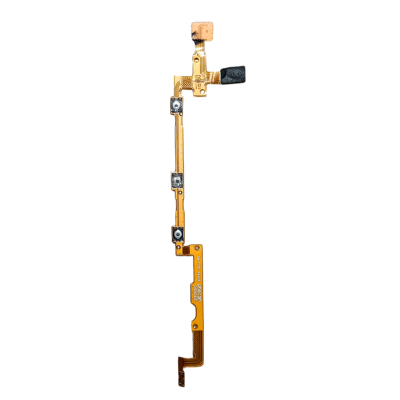NAPPE POWER / VOLUME ORIGINAL TABLETTE SAMSUNG GALAXY TAB3 SM-T310