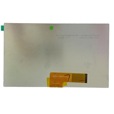 AFFICHEUR TABLETTE SUPERTAB A10 C101D40-V2 – Image 2