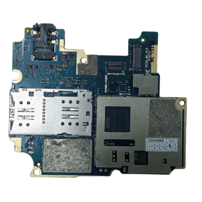 CARTE MERE DOOGEE X90L