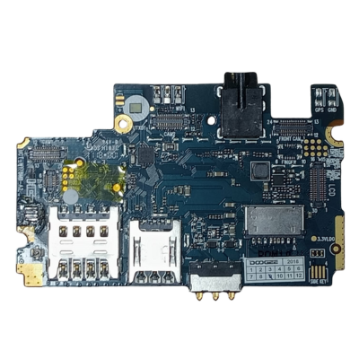 CARTE MERE DOOGEE X20