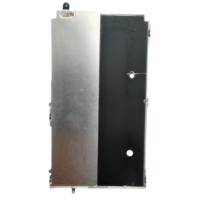 PLAUQE ARRIERE EN METAL POUR ECRAN LCD ORIGINAL IPHONE 5S – Image 2