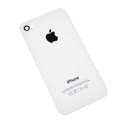 BACK ARRIERE ORIGINAL IPHONE 4S