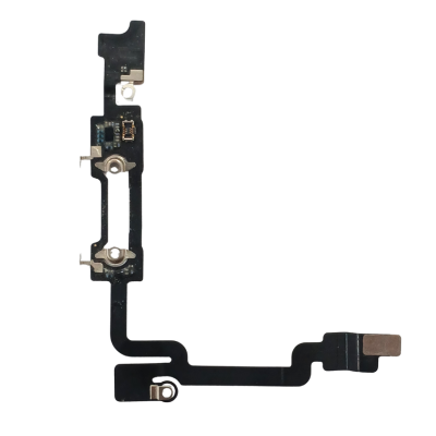 NAPPE CABLE DE CONNEXION POUR HAUT PARLEUR ORIGINAL IPHONE XR