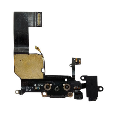 PLAQUE DE CHARGE ORIGINAL IPHONE 5C – Image 2