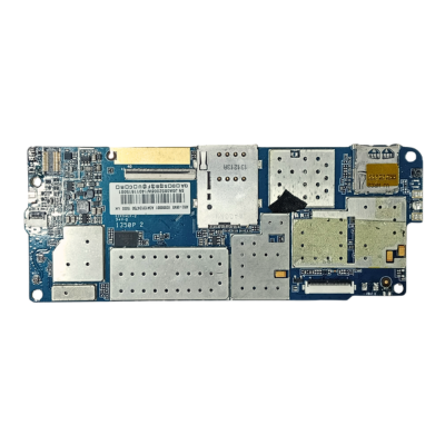 CARTE MERE ORIGINAL TABLETTE OOREDOO Q7A+