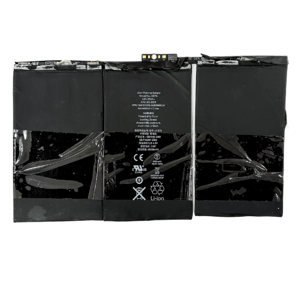 BATTERIE ORIGINAL TABLETTE IPAD2 A1395-A1396 – Image 2