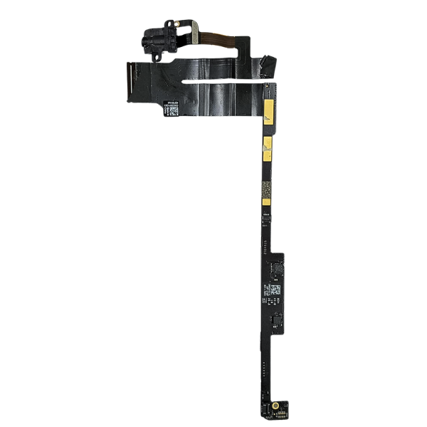 CABLE NAPPE JACK AUDIO ORIGINAL TABLETTE IPAD2 A1395-A1396