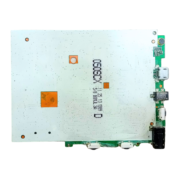 CARTE MERE ORIGINAL TABLETTE D-TECH C-702 – Image 2