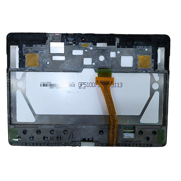 DIGITAL+AFFICHEUR ORIGINAL TABLETTE SAMSUNG GT-P5100/GT-P5110 – Image 2
