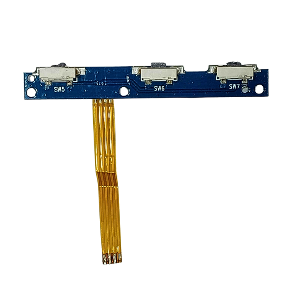 SWITCH ON/OFF/POWER ORIGINAL TABLETTE GEANT INFORMATIQUE GN-1007D-M07