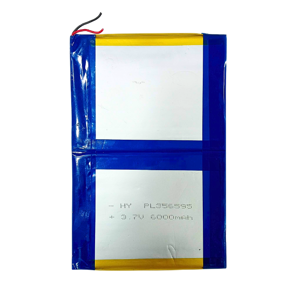 BATTERIE ORIGINAL TABLETTE GEANT INFORMATIQUE GN-1007D-M07