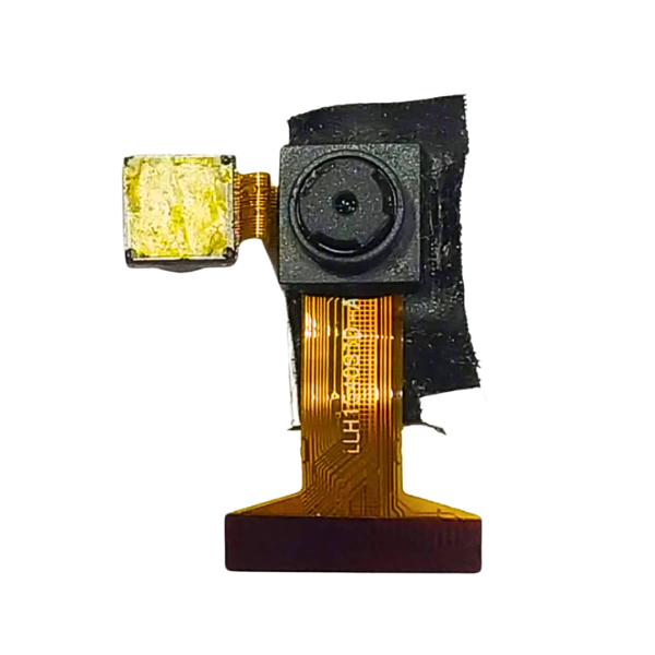 CAMERA AVANT ET ARRIERE ORIGINAL TABLETTE QILIVE AC97BPL