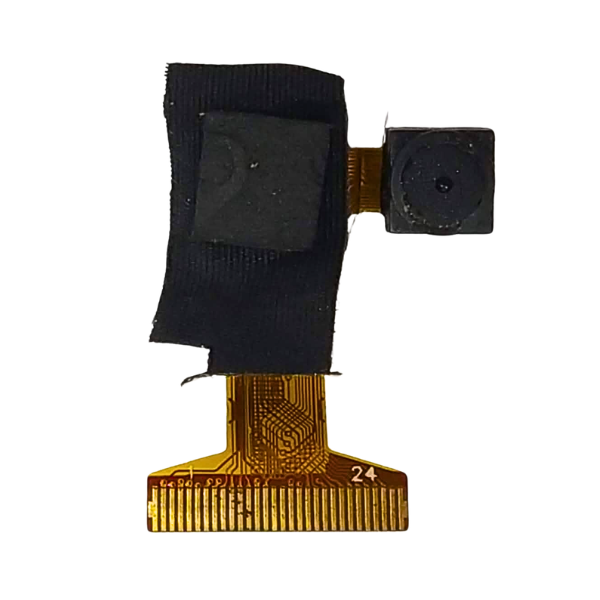 CAMERA AVANT ET ARRIERE ORIGINAL TABLETTE QILIVE AC97BPL – Image 2