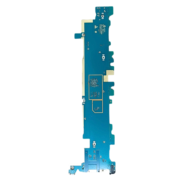 COMPOSANT CARTE MERE ORIGINAL TABLETTE HUAWEI AGS2-W09 – Image 2