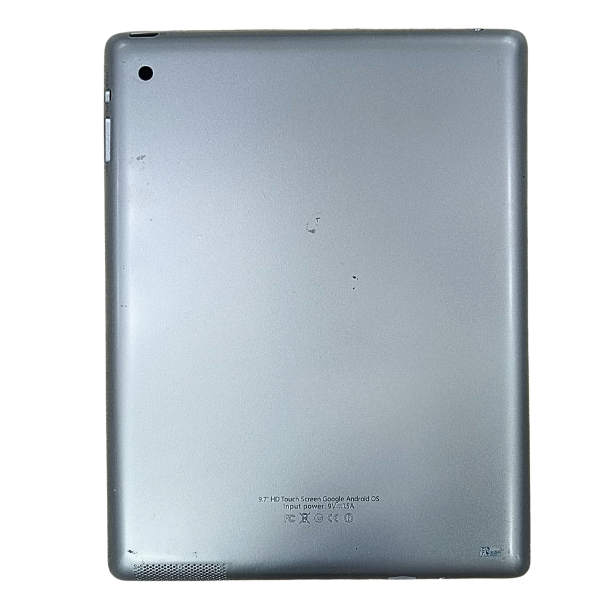 BACK COPIE TABLETTE 9.7 HD TOUCH SCREEN GOOGLE ANDROID GENERIC