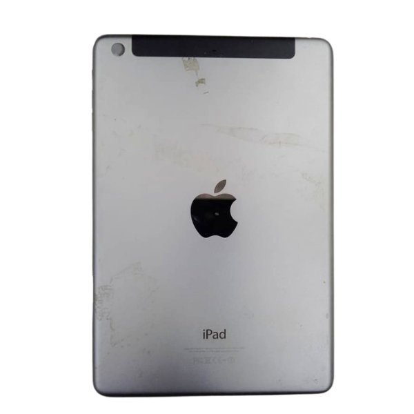 BACK ORIGINAL IPAD MINI 2 A1490