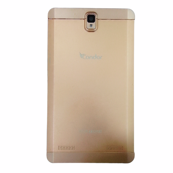 BACK ORIGINAL TABLETTE CONDOR TFX714L