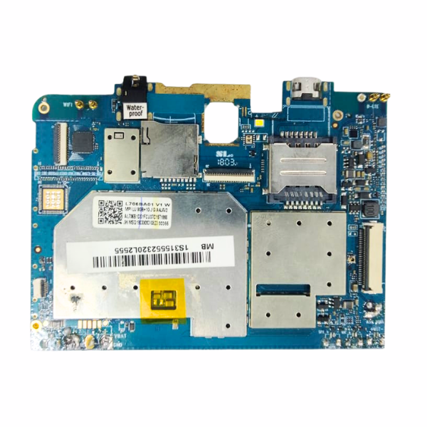 CARTE MERE ORIGINAL TABLETTE CONDOR TB717L
