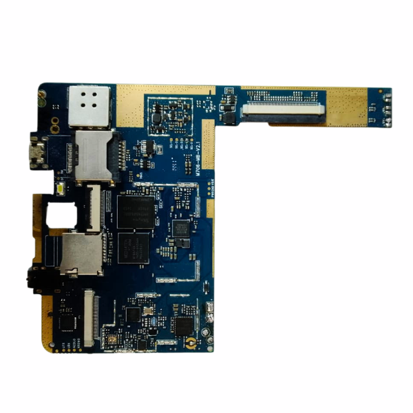 CARTE MERE ORIGINAL TABETTE ZENTALITY C-727