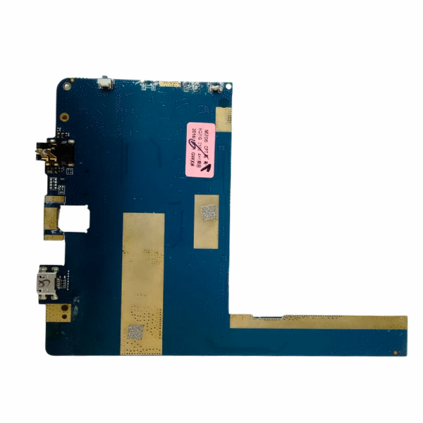 CARTE MERE ORIGINAL TABETTE ZENTALITY C-727 – Image 2