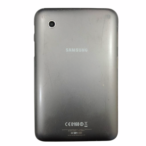 BACK ORIGINAL TABLETTE SAMSUNG GT-P3100
