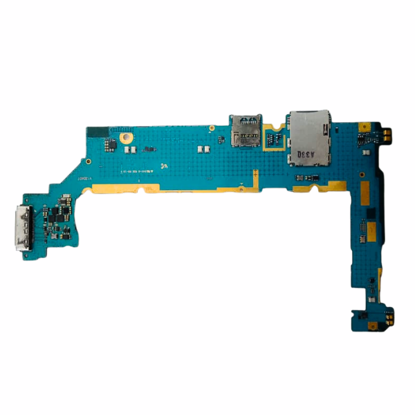 MERE CARD ORIGINAL TABLET SAMSUNG GT-P3100 - Image 2