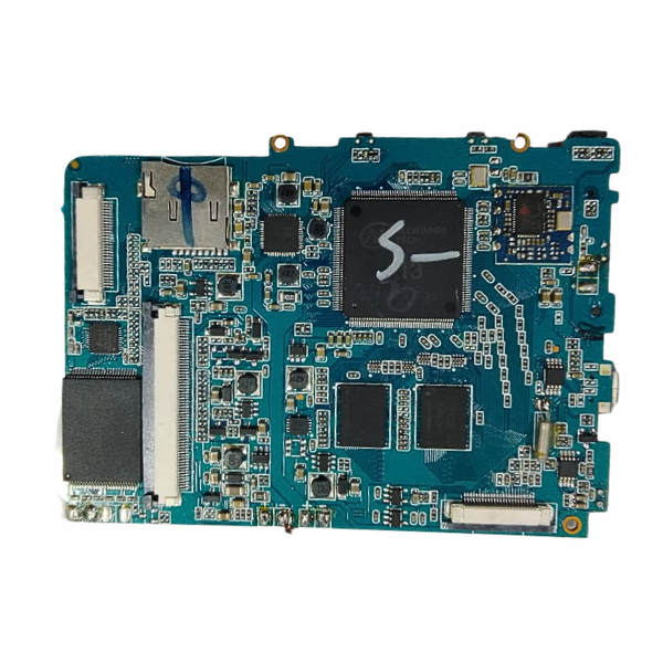 COMPOSANT CARTE MERE ORIGINAL TABLETTE G-TAB Q8-V12