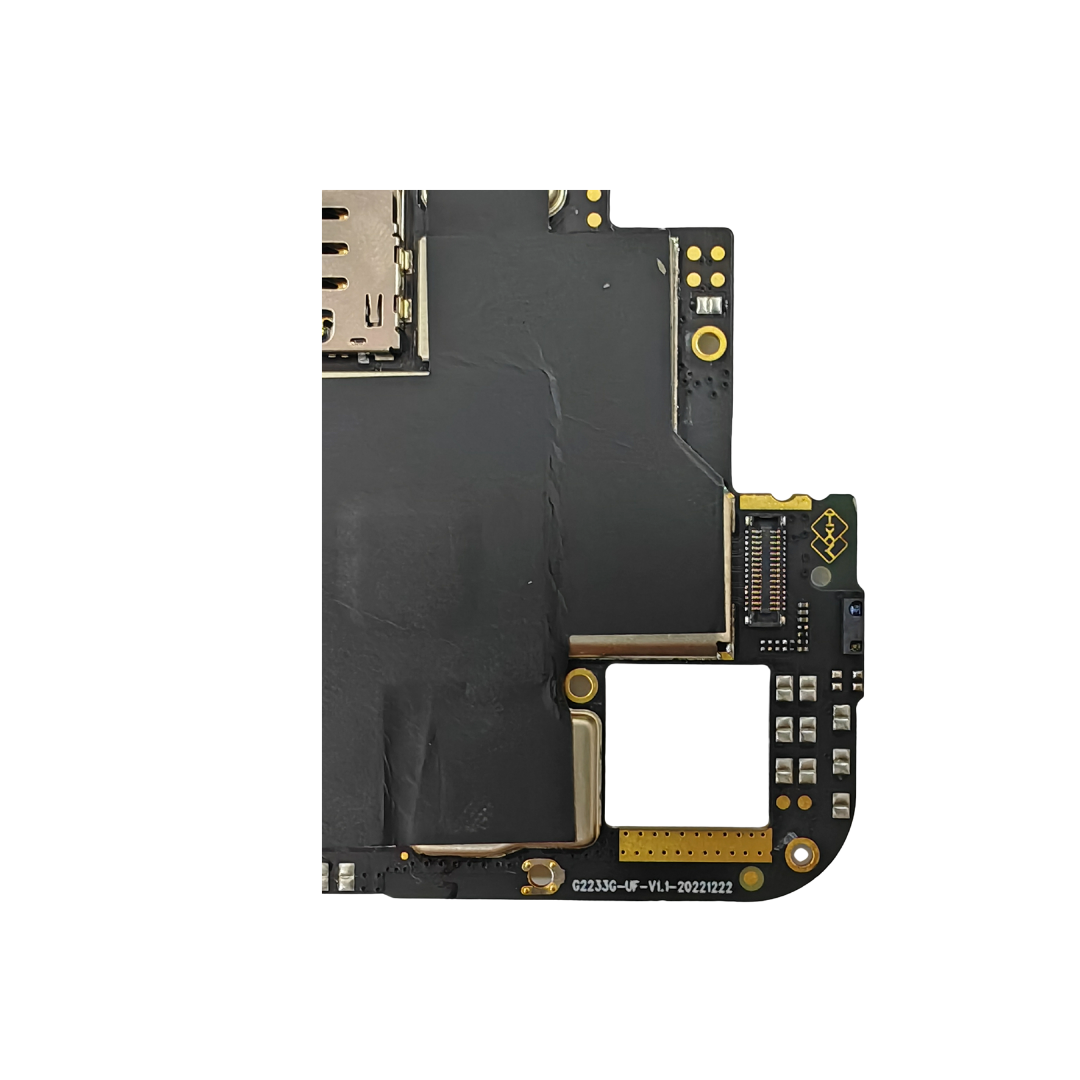 CARTE MERE ORIGINAL CUBOT NOTE 50 – Image 6