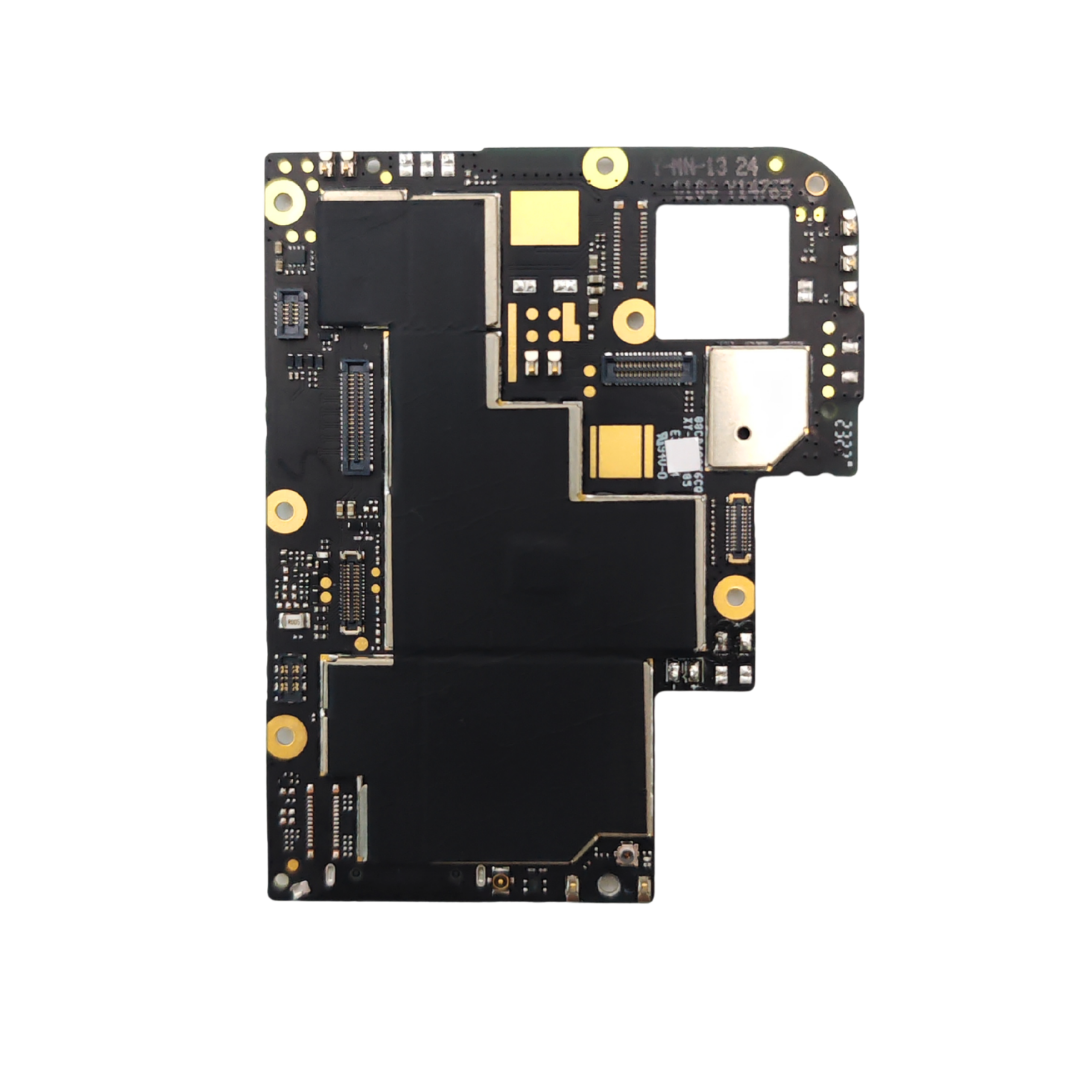 CARTE MERE ORIGINAL CUBOT NOTE 50 – Image 3