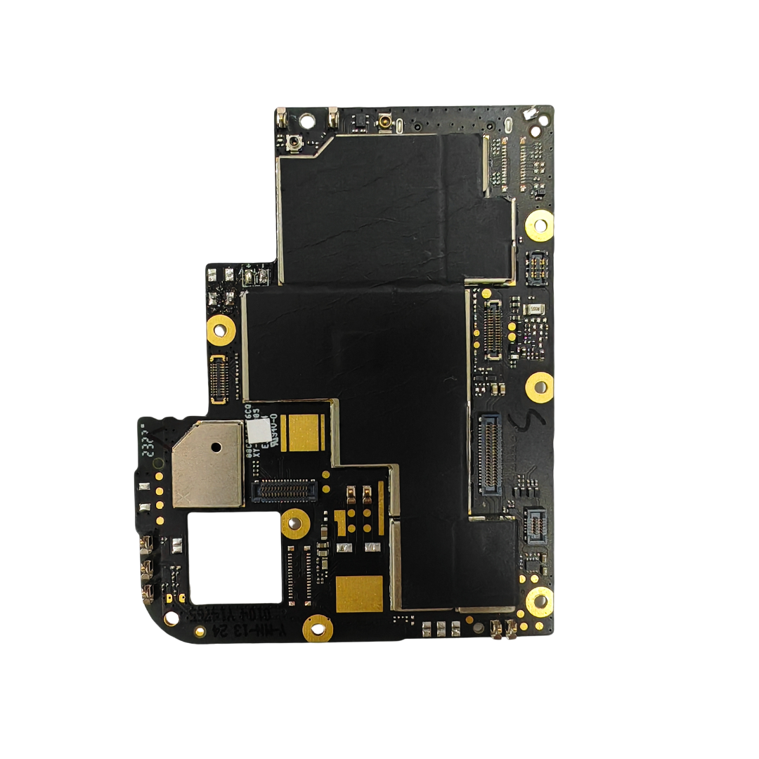 CARTE MERE ORIGINAL CUBOT NOTE 50