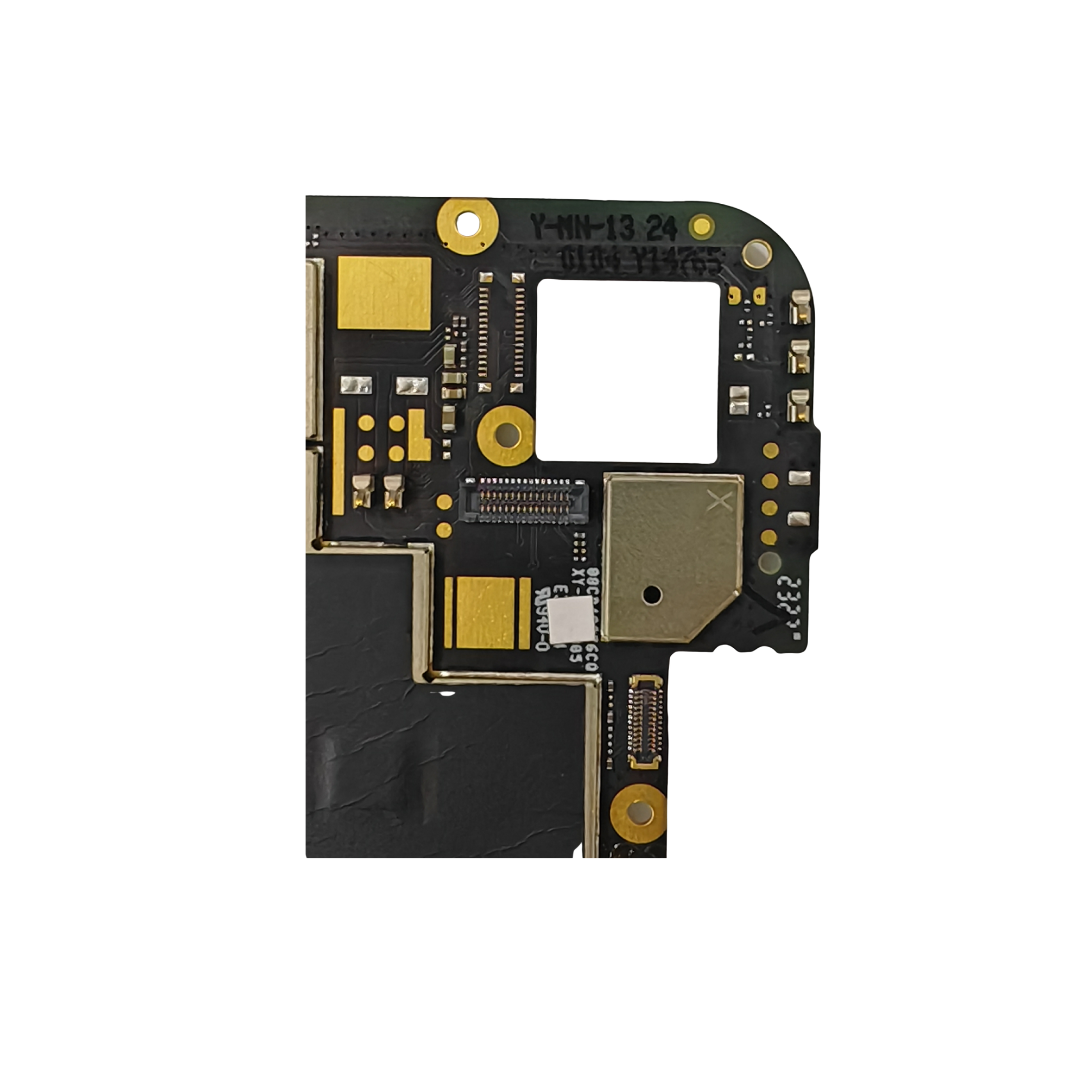 CARTE MERE ORIGINAL CUBOT NOTE 50 – Image 4