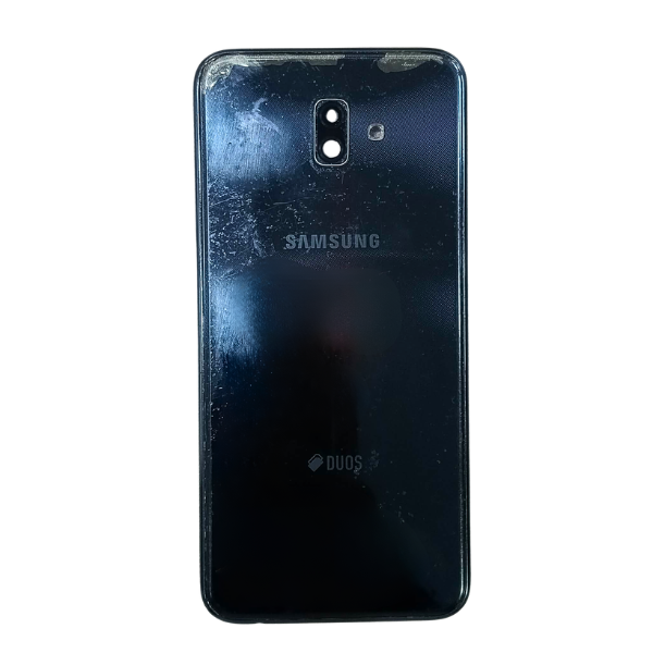 BACK ORIGINAL SAMSUNG J6 PLUS (SM-J610F)