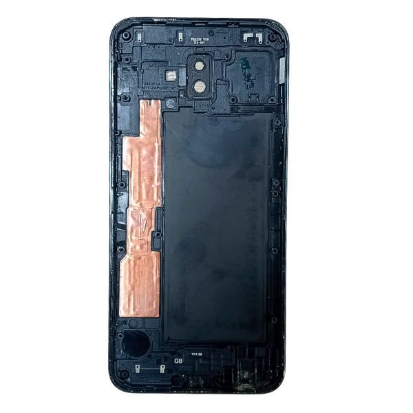 BACK ORIGINAL SAMSUNG J6 PLUS (SM-J610F) – Image 2