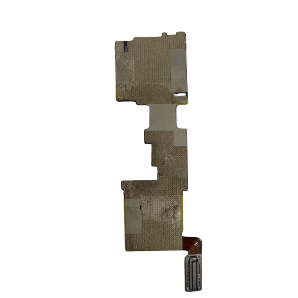 LECTEUR CARTE SIM ORIGINAL SAMSUNG GALAXY NOTE 4 SM-N910A – Image 2