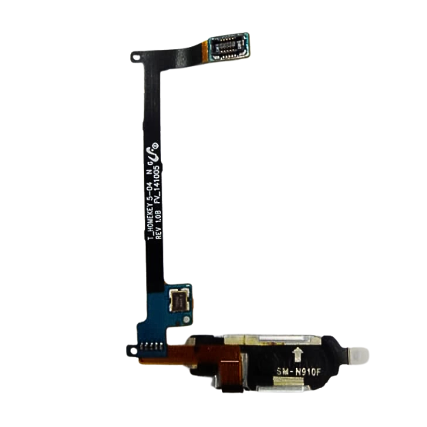 BOUTON HOME ORIGINAL SAMSUNG GALAXY NOTE 4 SM-N910A – Image 2