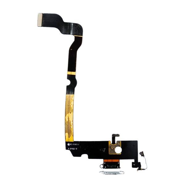 PLAQUE D’EXTENSION ORIGINAL IPHONE XS MAX – Image 2