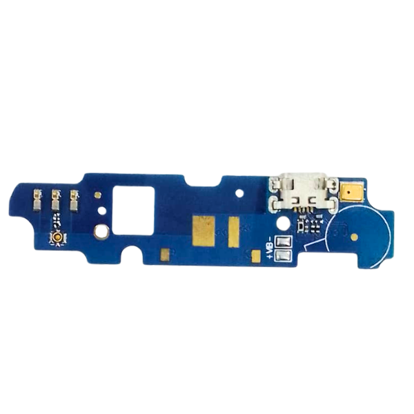 PLAQUE DE CHARGE CONDOR P7