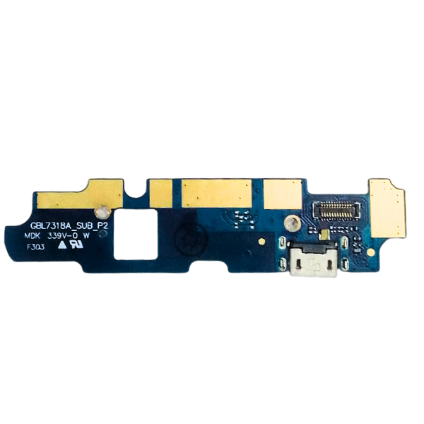 PLAQUE DE CHARGE CONDOR P7 – Image 2