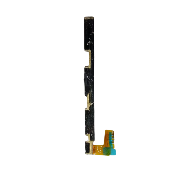 SWITCH POWER/VOLUME ORIGINAL EVERTEK M10
